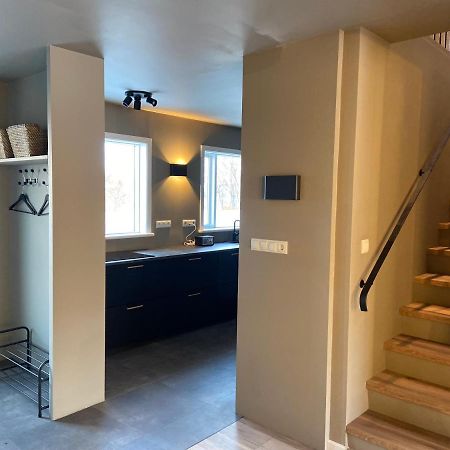 Perfectly Located 3 Bedroom Design Apartment Акурейри Экстерьер фото