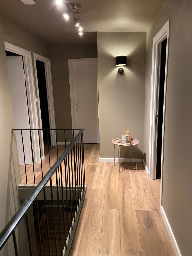 Perfectly Located 3 Bedroom Design Apartment Акурейри Экстерьер фото