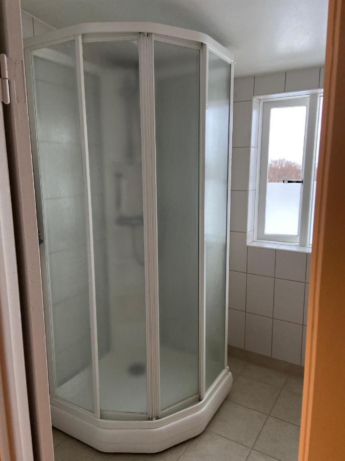 Perfectly Located 3 Bedroom Design Apartment Акурейри Экстерьер фото