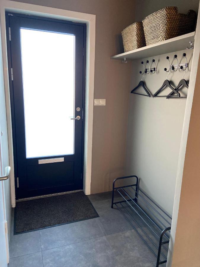 Perfectly Located 3 Bedroom Design Apartment Акурейри Экстерьер фото